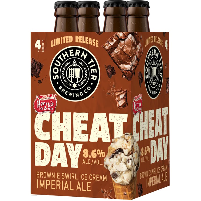 Southern Tier Perry's Cheat Day