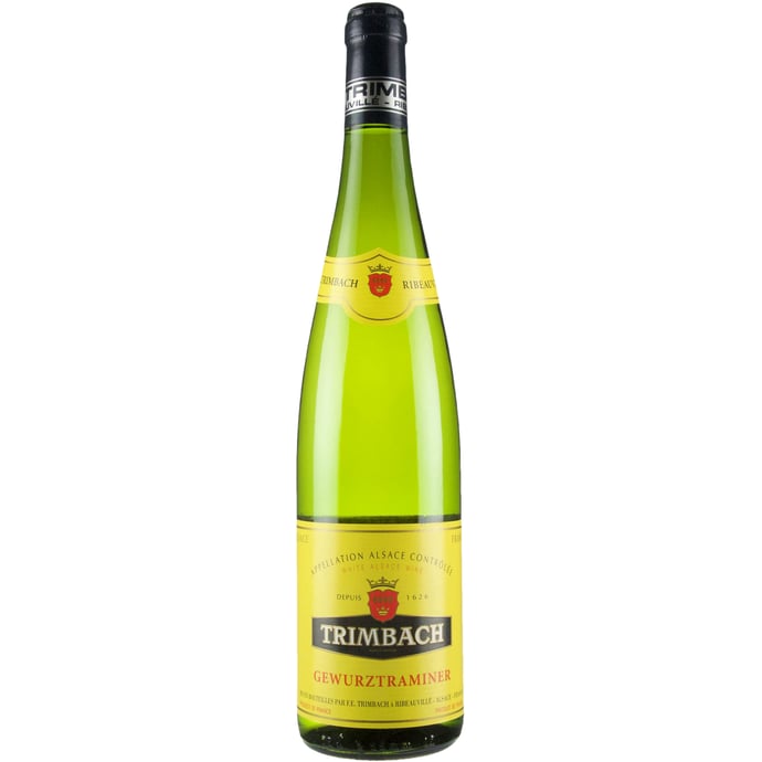 Trimbach Gewurztraminer 2022