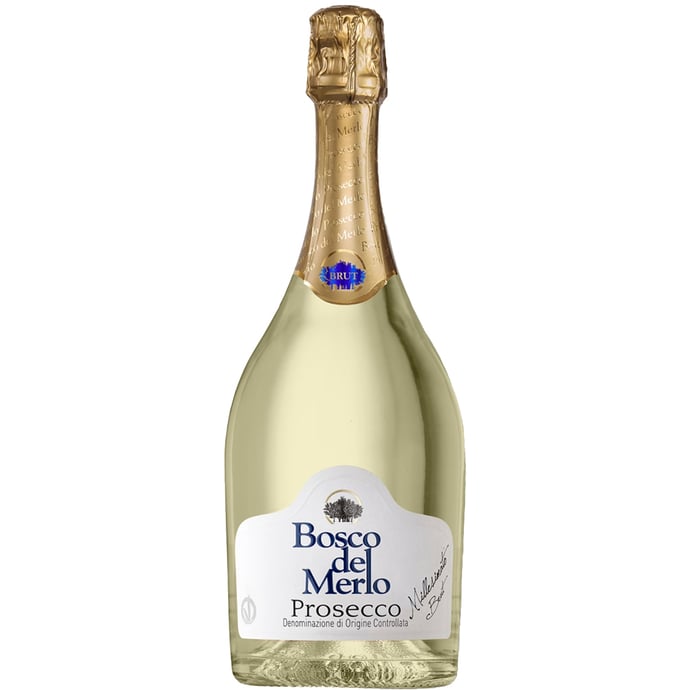Bosco Del Merlo Prosecco Brut