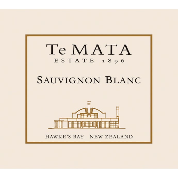 Te Mata Sauvignon Blanc 2024