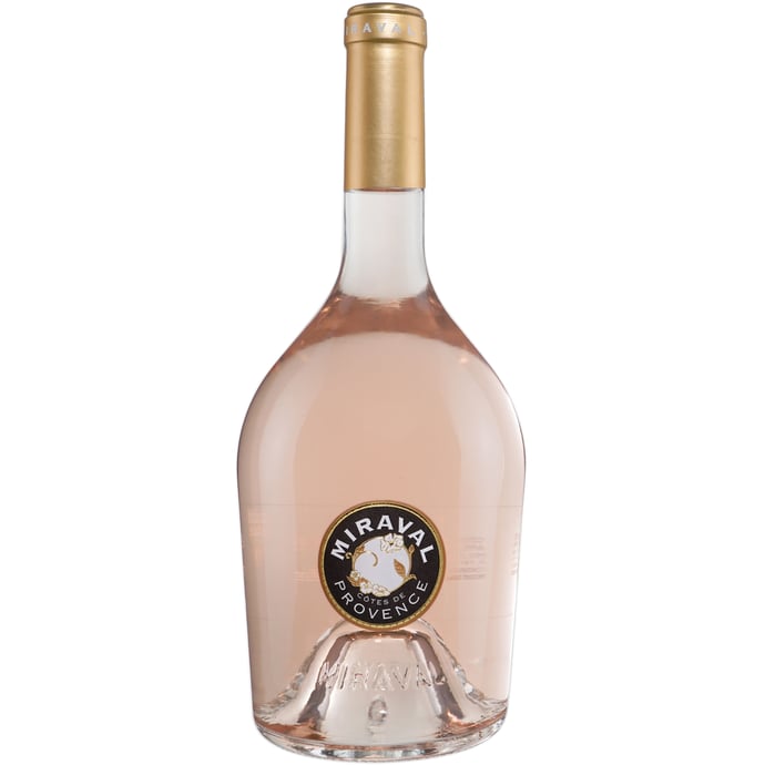 Miraval Rose Cotes de Provence 2025