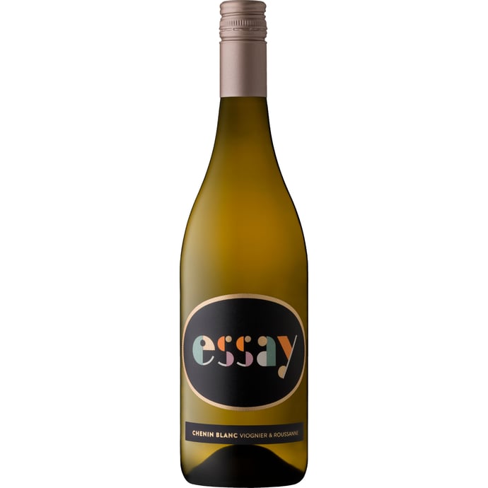 Essay Chenin Blanc 2025
