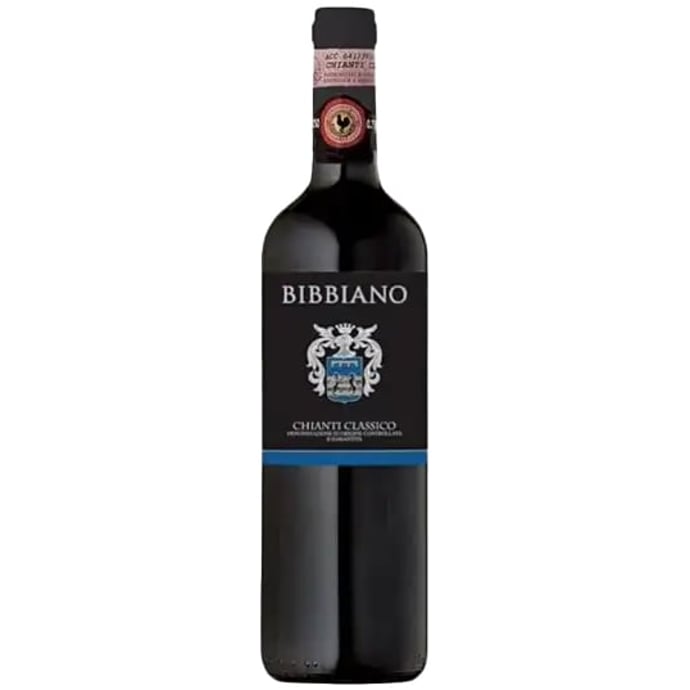 Bibbiano Chianti Classico 2024
