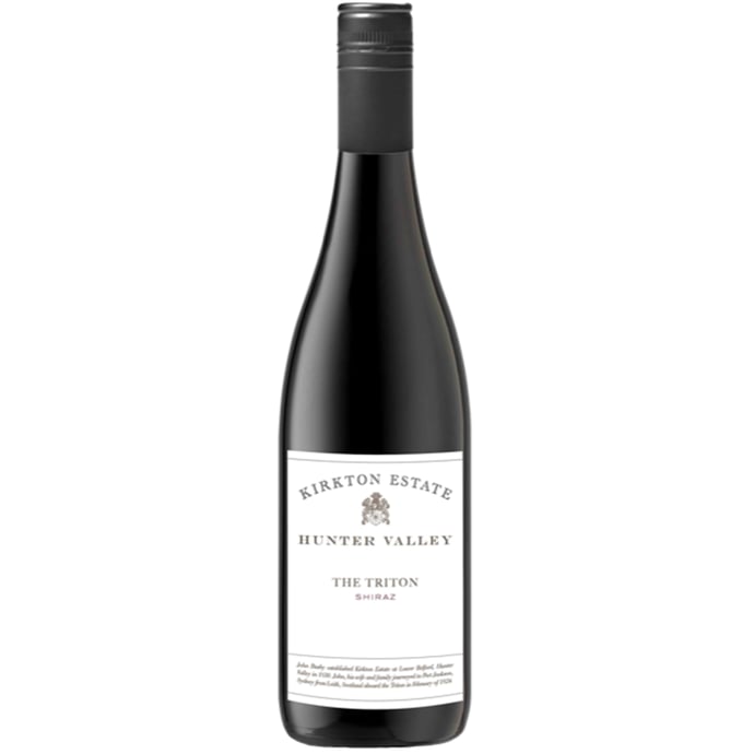 Kirkton Estate The Sarah Shiraz 2022