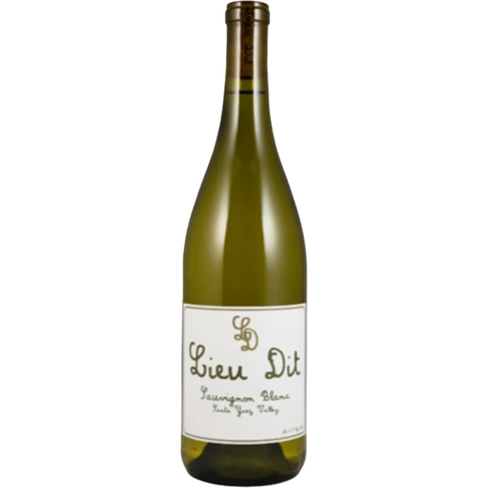 Lieu Dit Winery Sauvignon Blanc 2024