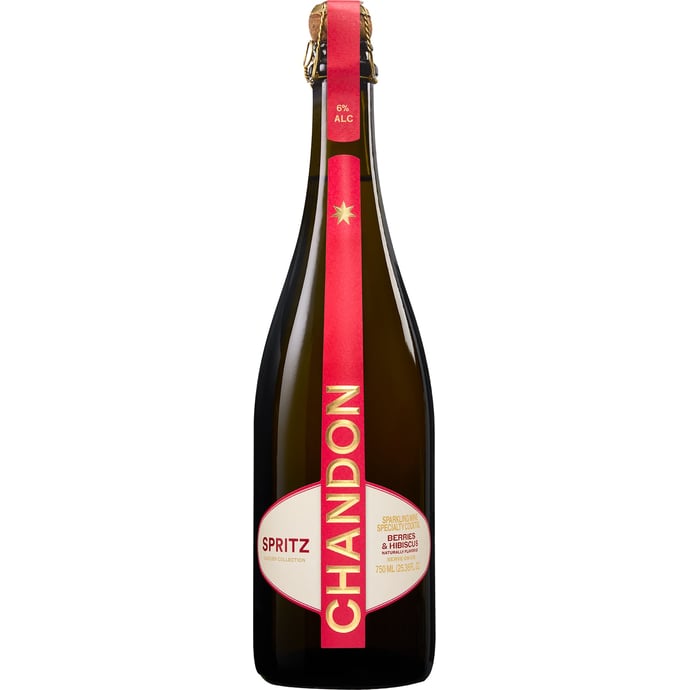 Chandon Spritz Berries