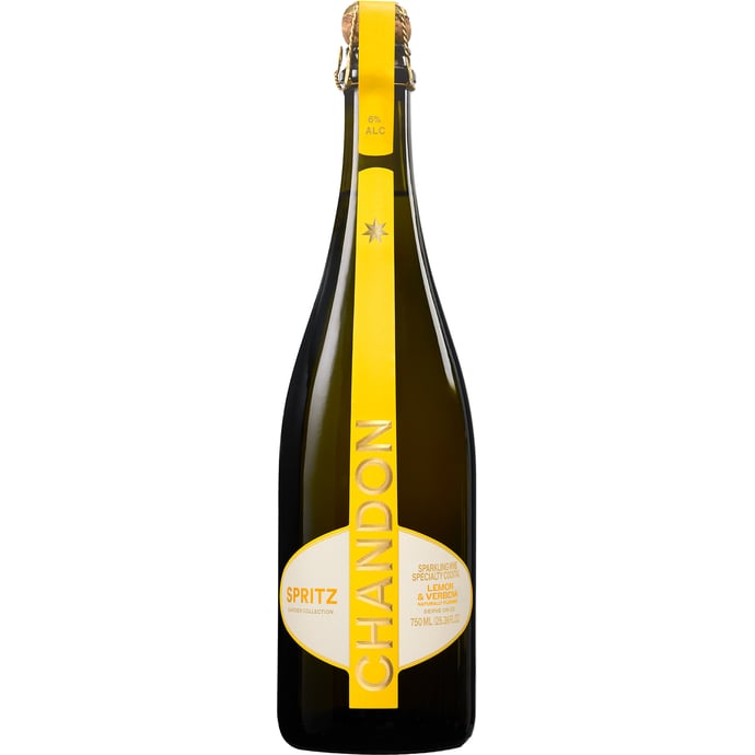Chandon Spritz Lemon