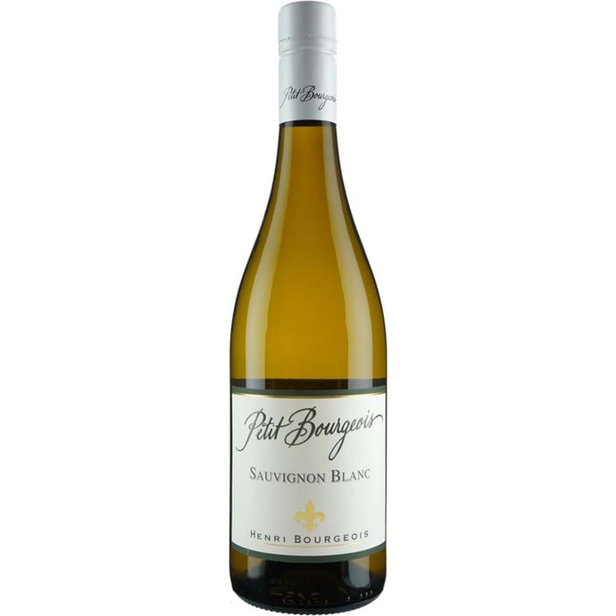 Henri Bourgeois Petit Bourgeois Sauvignon Blanc 2024