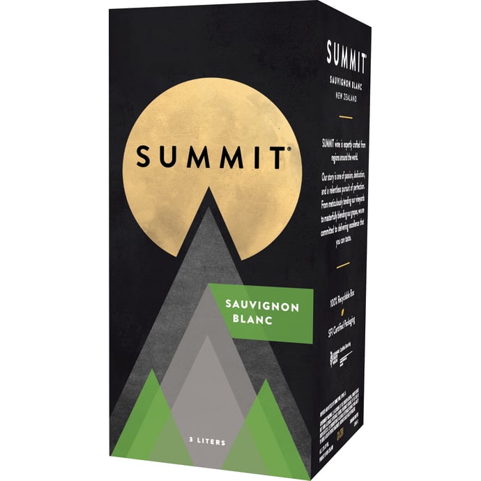Summit Sauvignon Blanc