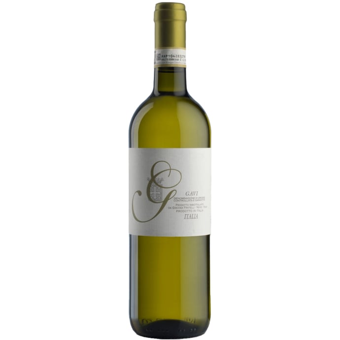 Giacosa Fratelli Gavi 2024