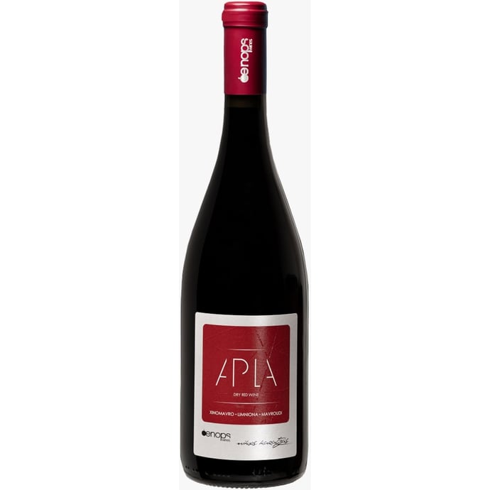 Oenops Apla Red 2023