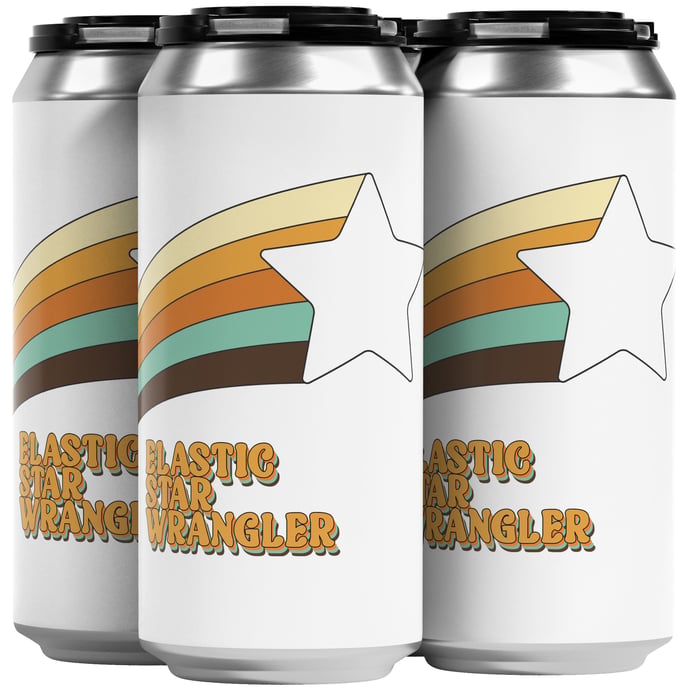 Werk Force Elastic Star Wrangler