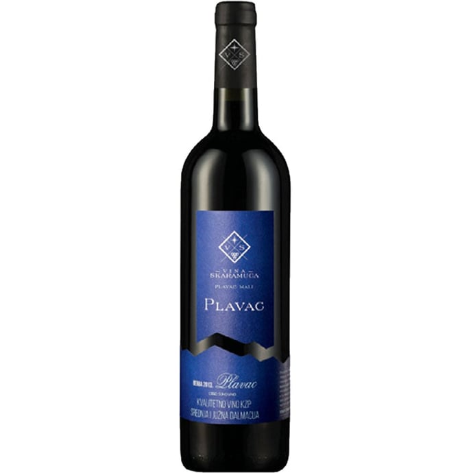 Skaramuca Plavac Mali 2024