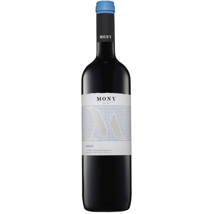 Mony M Merlot 2024