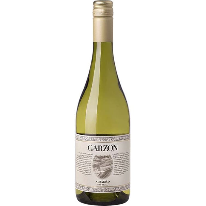 Garzon Albarino Reserva 2025