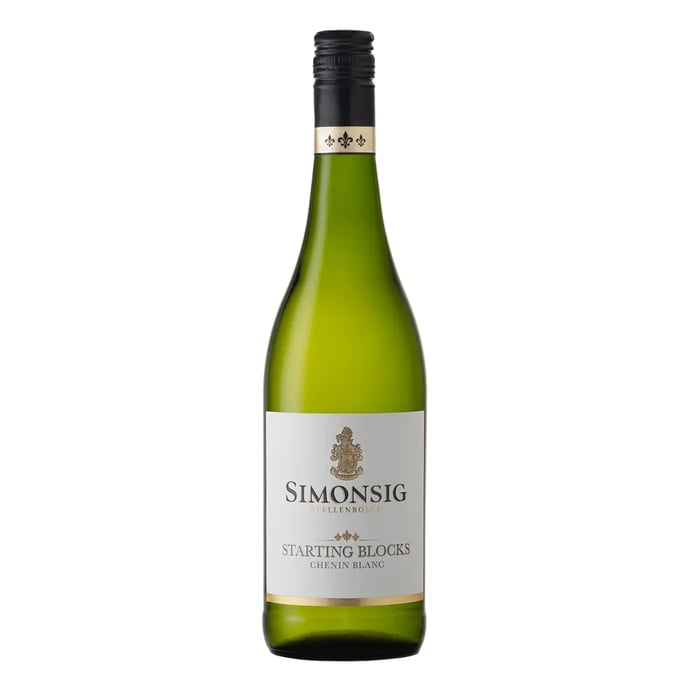 Simonsig Chenin Blanc 2025