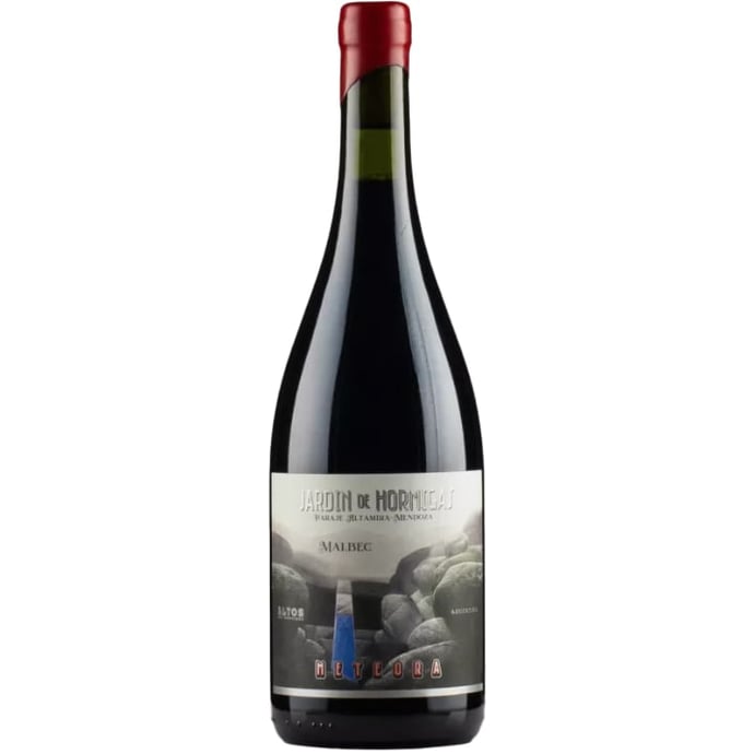 Altos Las Hormigas Malbec Jardin de Meteora 2022