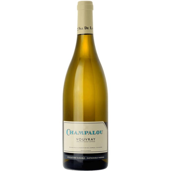Champalou Vouvray 2024