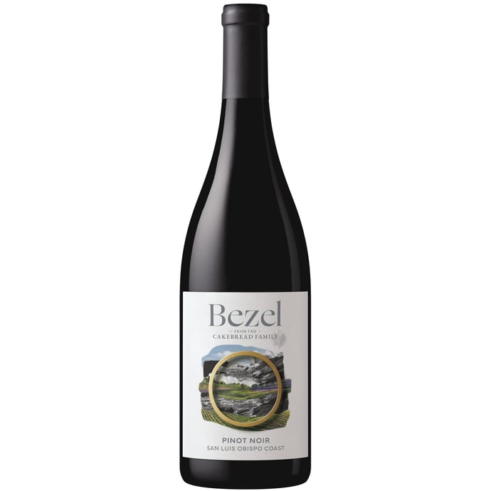Bezel Pinot Noir 2024