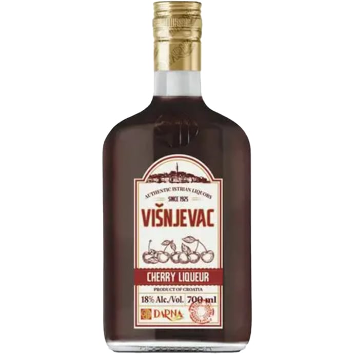 Darna Visnjevac Cherry Liqueur