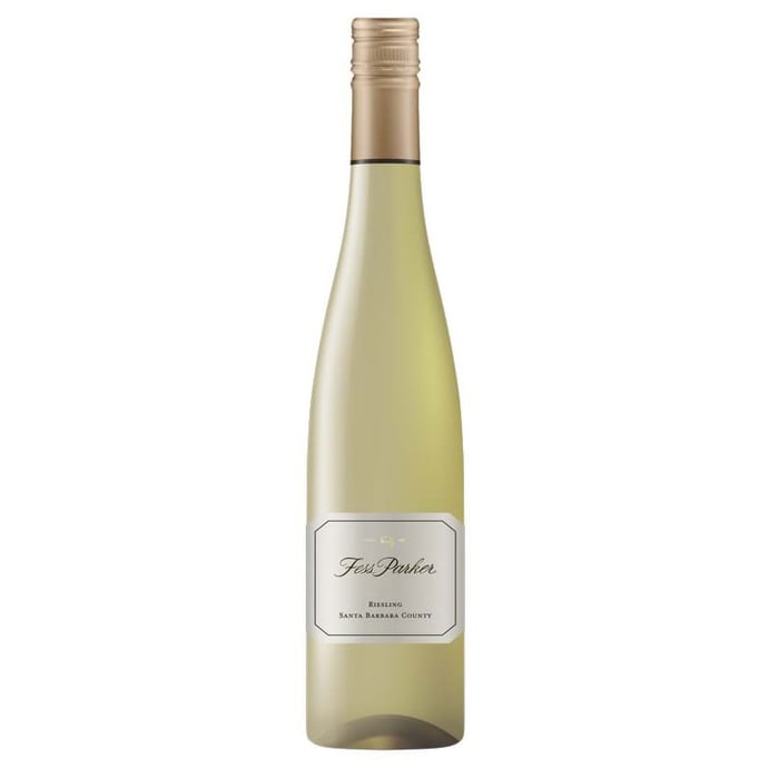 Fess Parker Riesling 2024