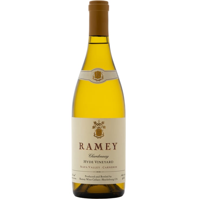 Ramey Chardonnay Hyde Vineyard 2023