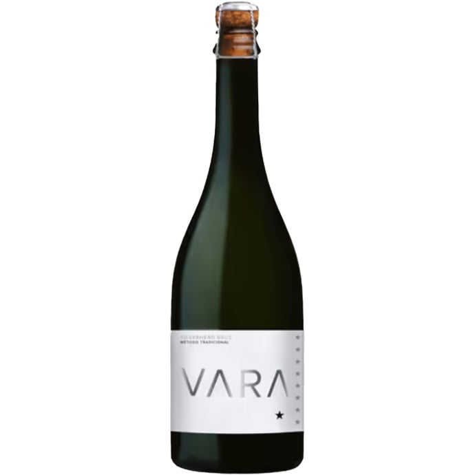 Vara Sparkling Brut Methode Champenoise California