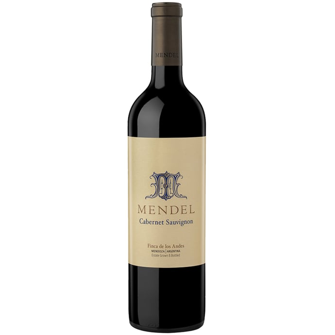 Mendel Cabernet Sauvignon 2023