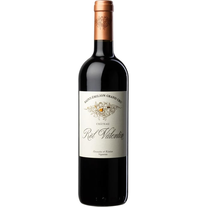 Chateau Rol Valentin Saint Emilion 2016