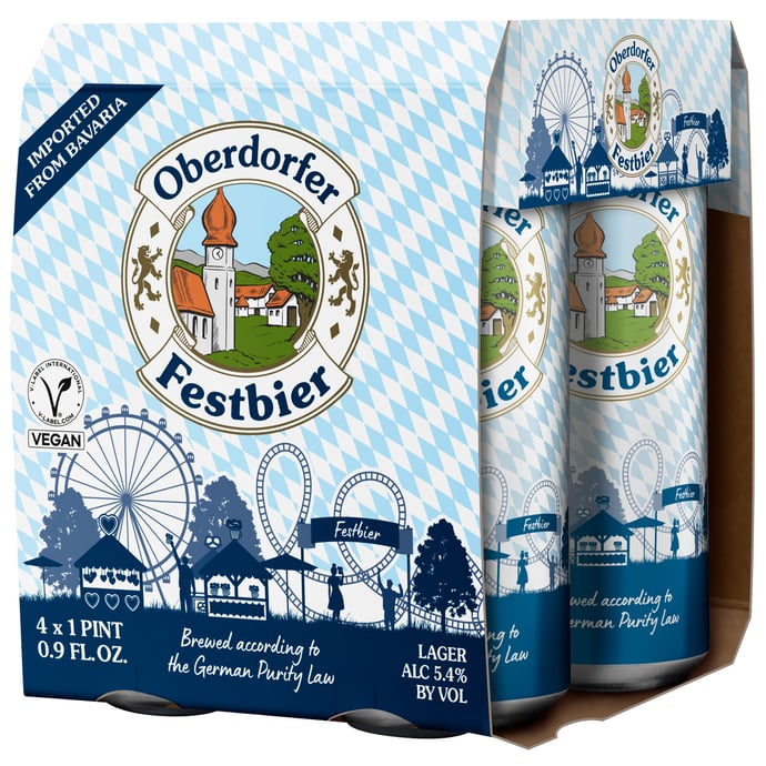 Oberdorfer Festbier