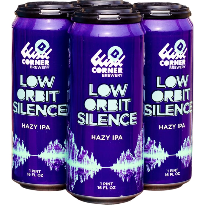 Blind Corner Low Orbit Silence