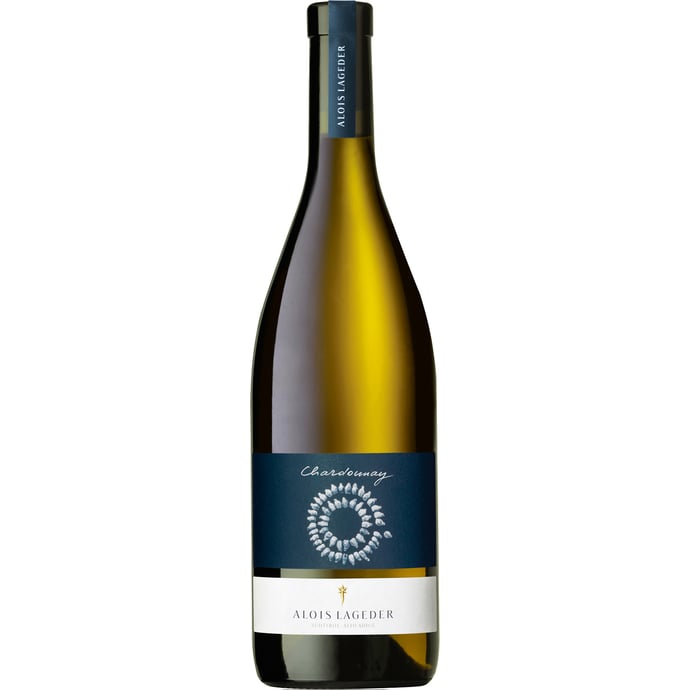 Alois Lageder Terra Alpina Chardonnay 2024