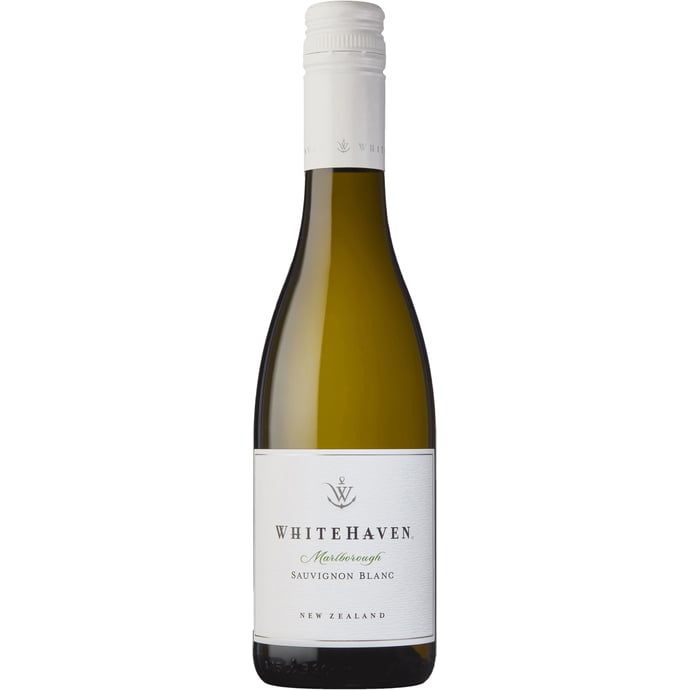 Whitehaven Sauvignon Blanc 2025 Half Bottle