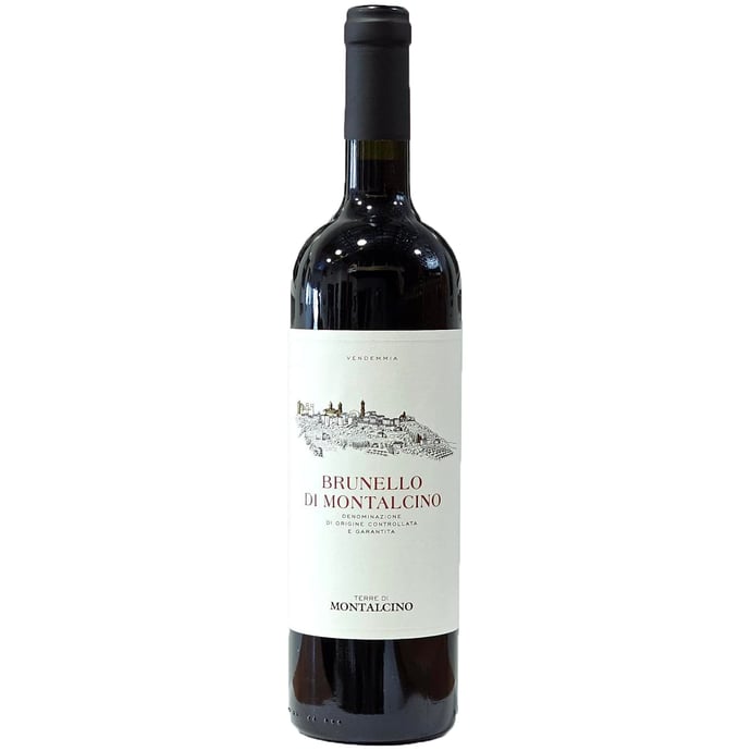 Terre di Montalcino Brunello di Montalcino 2020