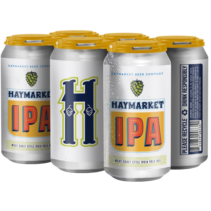 Haymarket Haymarket IPA
