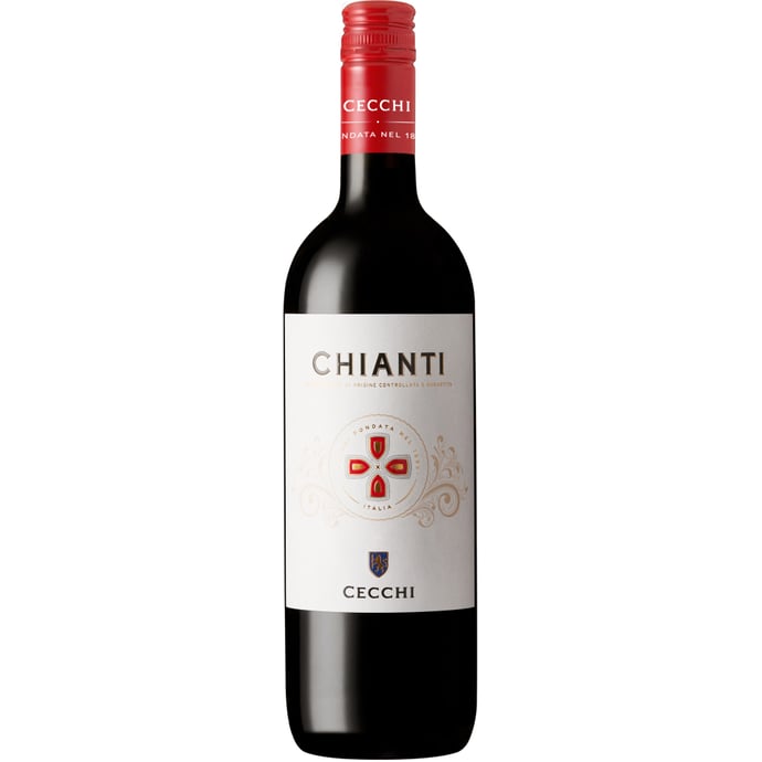 Cecchi Chianti Classico 2024
