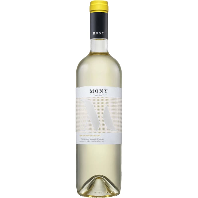 Mony M Sauvignon Blanc 2025
