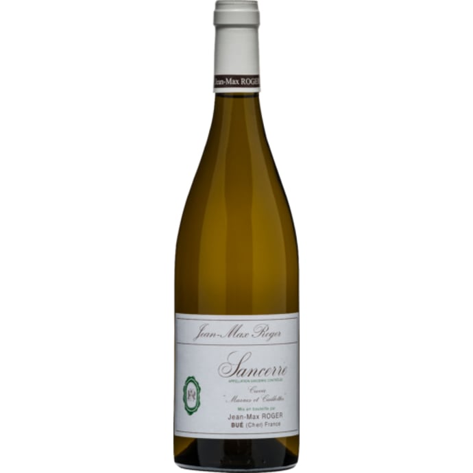 Jean Max Roger Sancerre Cuvee Marnes et Caillottes 2025