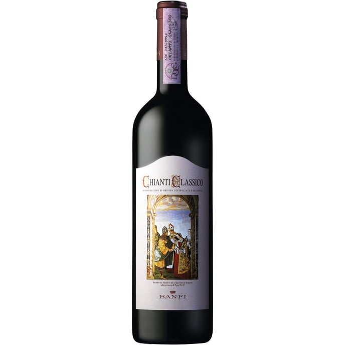 Banfi Chianti Classico 2024
