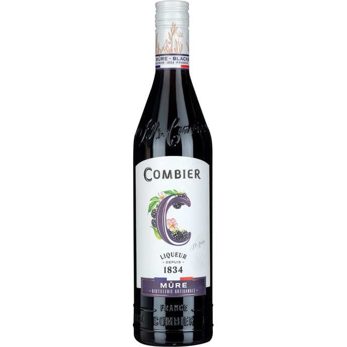 Combier Creme de Mure