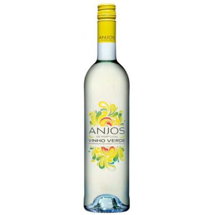 Anjos Vinho Verde 2024