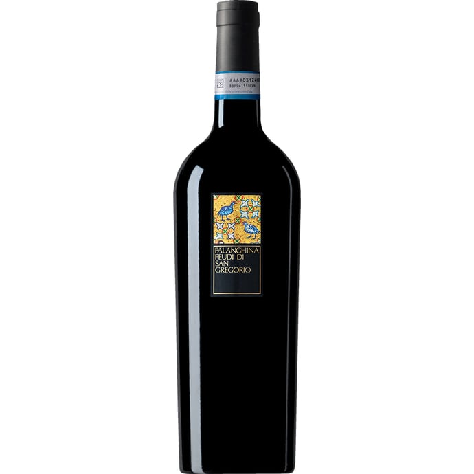 Feudi di San Gregorio Falanghina 2024