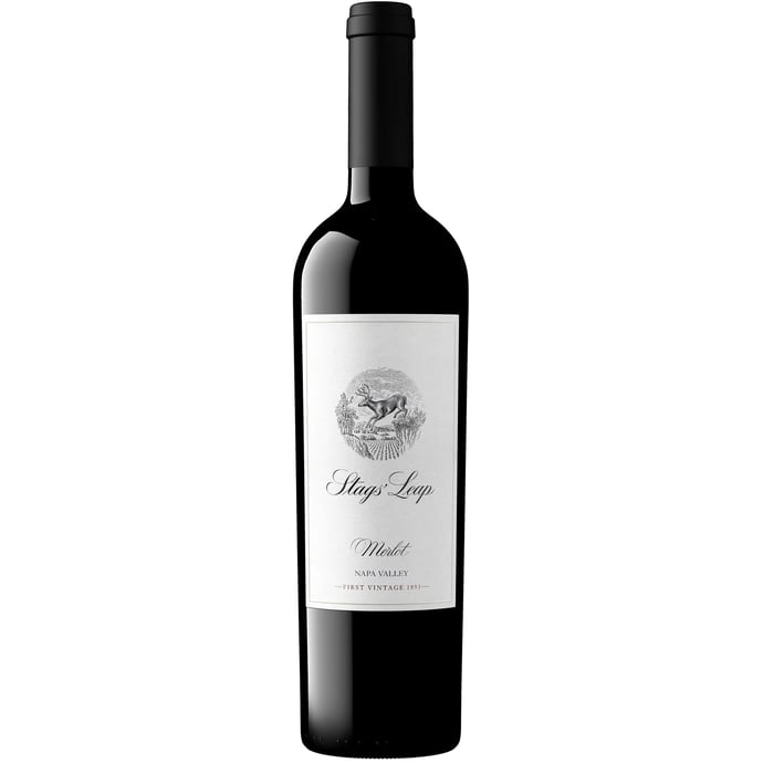 Stags' Leap Winery Merlot 2023