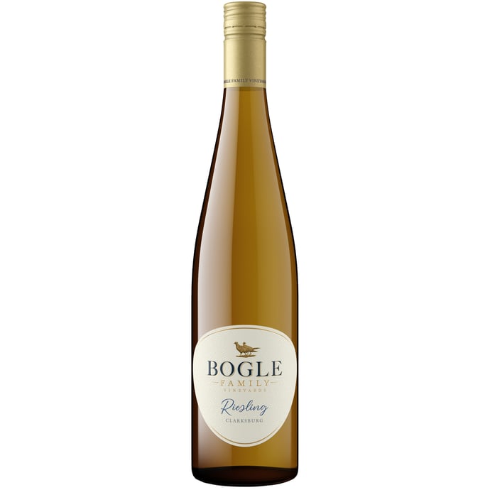 Bogle Riesling