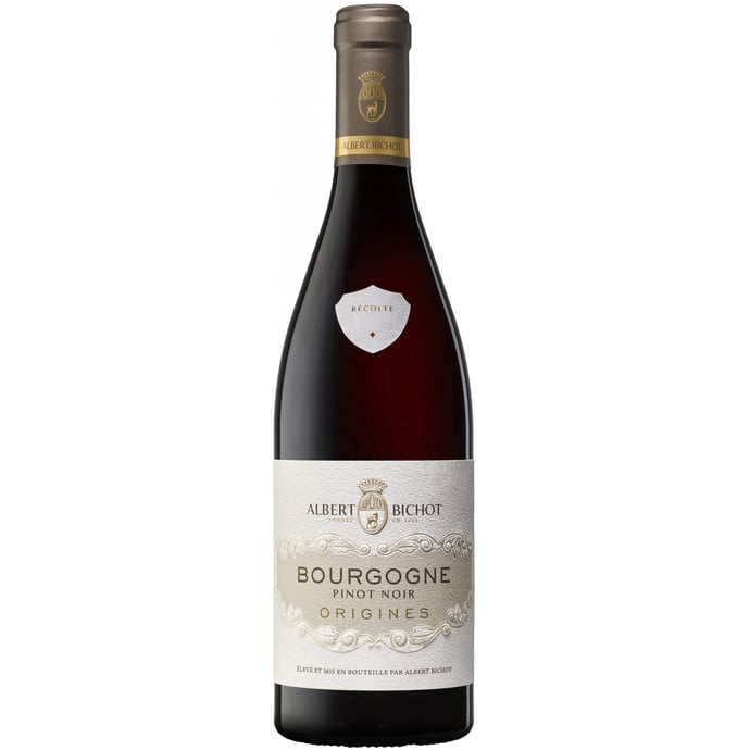 Maison Albert Bichot Bourgogne Pinot Noir Origines 2024