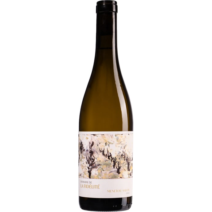 Domaine de la Fidelite Menetou Salon 2024