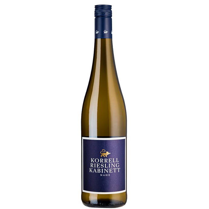 Korrell Riesling Kabinett 2024