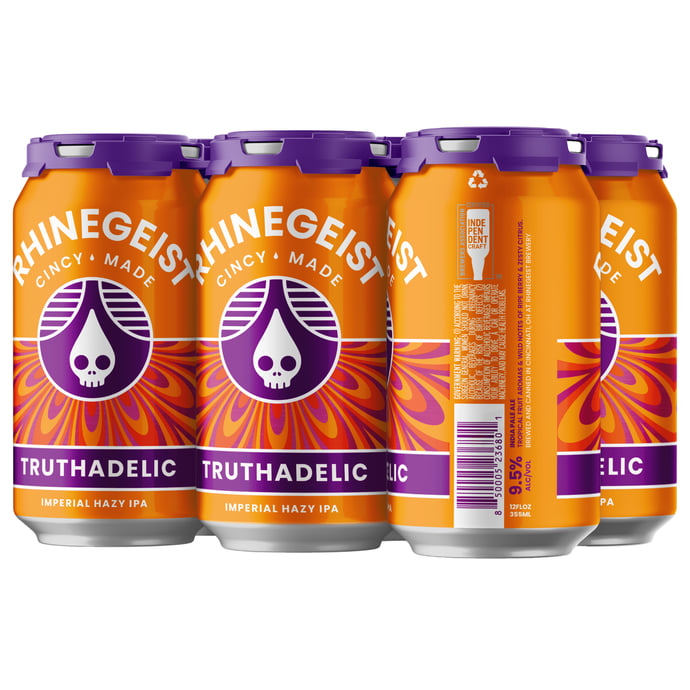Rhinegeist Truthadelic