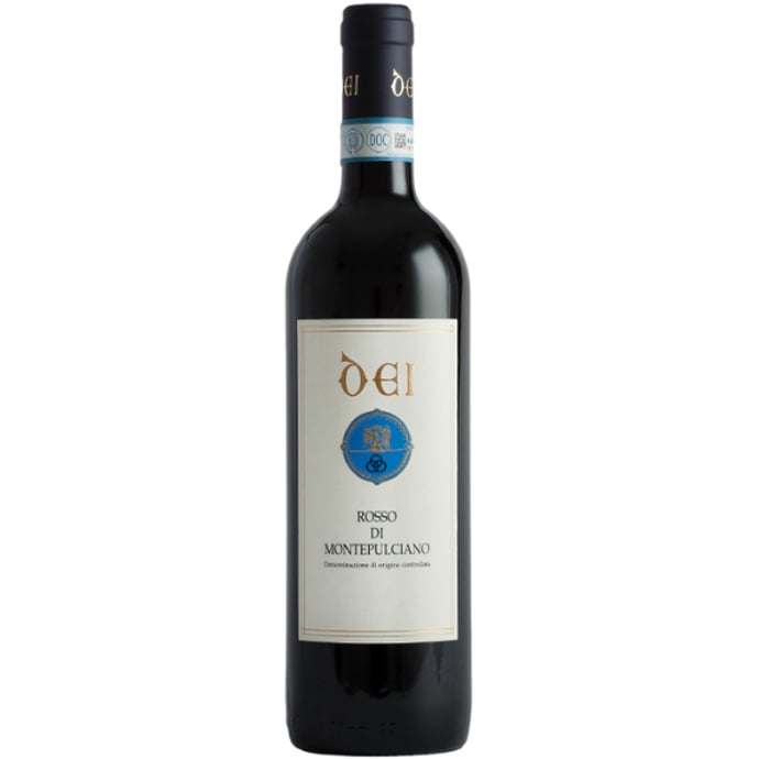 Cantine Dei Rosso di Montepulciano 2024
