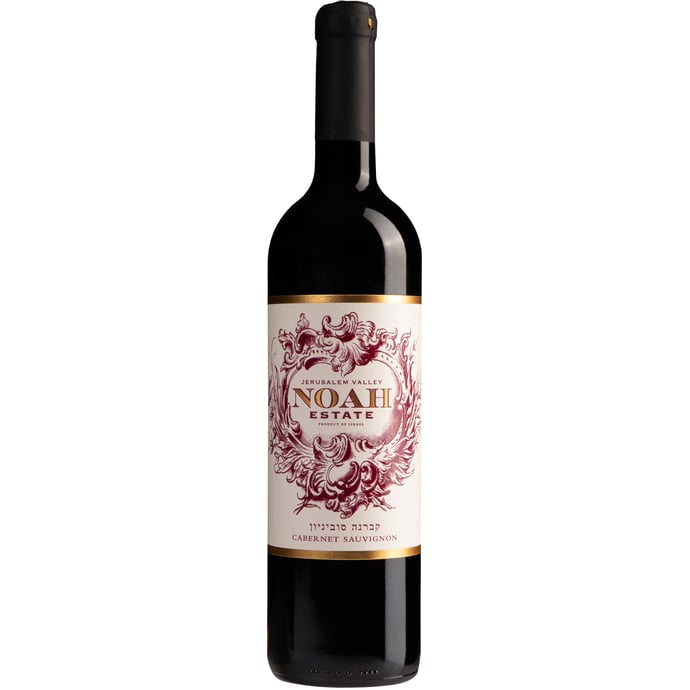 Noah Winery Cabernet Sauvignon 2024